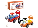 CHILDRENS CONSTRUCTION CAR,2COLOURS