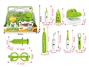 B/O DOCTOR SET 9PCS(NOT INCLUDED BATTERY)