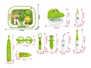 DOCTOR SET 9PCS(NOT INCLUDED BATTERY)