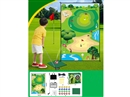 GOLF SET