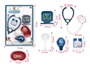 DOCTOR SET 6PCS