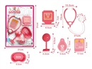 DOCTOR SET 6PCS