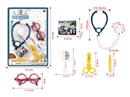 DOCTOR SET 6PCS
