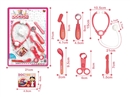 DOCTOR SET 7PCS