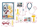 DOCTOR SET 10PCS