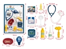 DOCTOR SET 11PCS