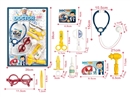 DOCTOR SET 10PCS