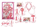 DOCTOR SET 10PCS
