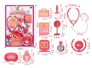 DOCTOR SET 10PCS