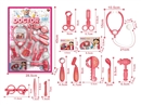 DOCTOR SET 13PCS