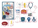 DOCTOR SET 12PCS