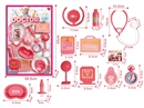 DOCTOR SET 12PCS