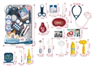 DOCTOR SET 16PCS