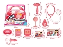 DOCTOR SET 10PCS