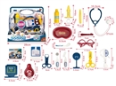 DOCTOR SET 18PCS
