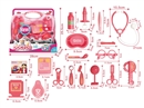 DOCTOR SET 18PCS