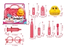 B/O DOCTOR SET 9PCS(NOT INCLUDED BATTERY)