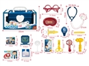 DOCTOR SET 15PCS