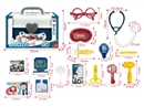 DOCTOR SET 15PCS