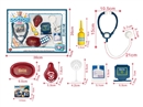 DOCTOR SET 8PCS