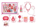 DOCTOR SET 8PCS