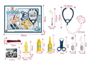 DOCTOR SET 10PCS