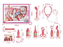 DOCTOR SET 10PCS