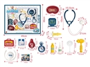DOCTOR SET 14PCS