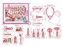 DOCTOR SET 16PCS