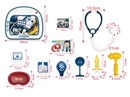 DOCTOR SET 10PCS