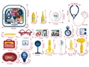 DOCTOR SET 19PCS