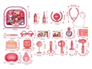 DOCTOR SET 19PCS