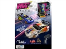 2.4G R/C CAR W/LIGHT,2COLORS(INCLUDED BATTERY)