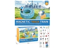 MAGNETIC TRACK TRAIN 29CS