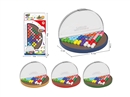 INTELLIGENCE PYRAMID,4COLORS