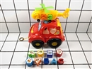 BUILDING BLOCKS 16PCS