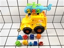 BUILDING BLOCKS 16PCS