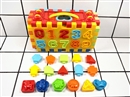 BUILDING BLOCKS 32PCS