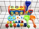 BUILDING BLOCKS 25PCS