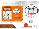 BASKETBALL STANDS