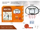 BASKETBALL STANDS