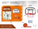 BASKETBALL STANDS