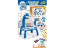 DRAWING DESK W/PROJECTON & MUSIC(NOT INCLUDE BATTERY)