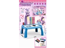DRAWING DESK W/PROJECTON & MUSIC(NOT INCLUDE BATTERY)