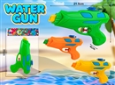 WATER GUN 150ML,3COLORS