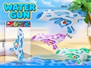 WATER GUN 200ML,3COLORS