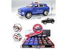 FRICTION CAR W/CAN OPEN THE DOOR,2COLOURS,12PCS/DISPLAY BOX