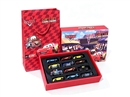 FREE WAY CAR 15PCS