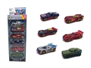 FREE WAY CAR 6PCS