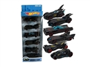 FREE WAY CAR 6PCS